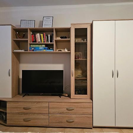 Apartman Irena - Bobovik 维尔 外观 照片