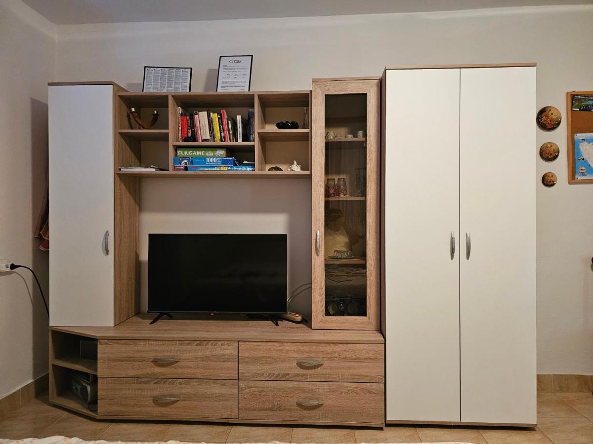 Apartman Irena - Bobovik 维尔 外观 照片