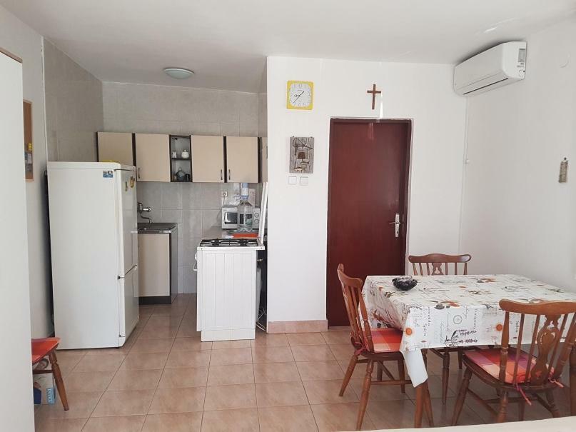 Apartman Irena - Bobovik 维尔 外观 照片
